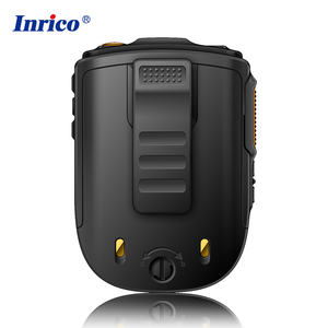 Nuevo Micrófono Bluetooth PTT B01, Altavoz Inalámbrico para Walkie Talkie, Funciona con Zello RealPTT <span class=keywords><strong>Radio</strong></span> - Product Image 3