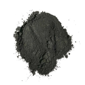 Precursor NCA Ni0.88Co0.09Al0.03(<span class=keywords><strong>OH</strong></span>)<span class=keywords><strong>2</strong></span>, Precursor de Aluminato de Níquel, Cobalto y Litio para la Elaboración de Materiales de Cátodo de Baterías de Iones de Litio - Product Image 1