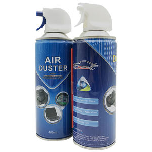 Dépoussiéreur, produit électronique, pulvérisateur d'air, chiffon à gaz comprimé, démêlante, vente en gros, - Product Image 2