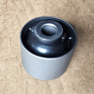 Toyota Land Cruiser <b>Tie</b> <b>Rod</b> Bushing 48702-60100 Manganese Steel Replacement Part - Product Image 1