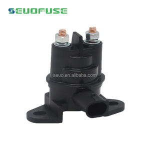 Nuevo relé de solenoide de arranque para <span class=keywords><strong>Seadoo</strong></span> Jet-Ski Boat Otros repuestos de motocicleta Accesorios - Product Image 2