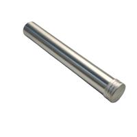 Tabung Cerutu Aluminium 23*160mm, Kotak Cerutu Murah, Tabung Perjalanan, Logo Kustom, Personalisasi, Warna & Ukuran Sesuai Pesanan