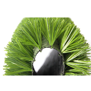 Manufacturer Customized <strong>Size</strong> Artificial Grass Resistance Synthetic <strong>Turf</strong> with Low Price - Product Image 4