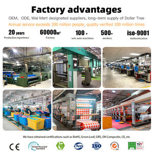 ถุงบรรจุภัณฑ์พลาสติกเกรดอาหารแบบใสพร้อมถุงผ้าโพลีโพลีนแบบใส - Product Image 5