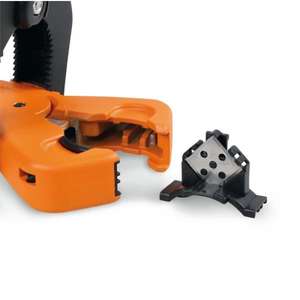 BETA - 003400050 Pince coupante pour tuyaux ondulés-EAN 8054809330044 PIPE CUTTERS - Product Image 5