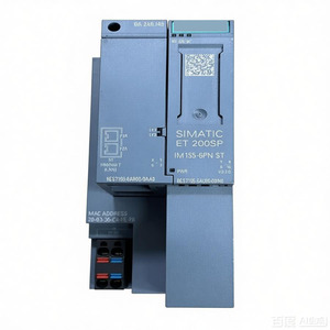 Módulo esclavo PROFIBUS DP ET 200M IM153-1 6ES7153-1AA03-0XB4 6ES7153-1AA03-0XB5 IM153-2 6ES7153-2BA02-0XA1 6ES7153-2BA02-0XA4 - Product Image 2