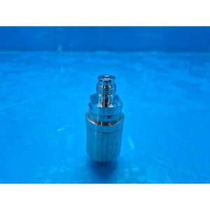 Vanne de régulation motorisée Azbil HYPSMV-420T1 d'origine japonaise, utilisée comme telle quelle, pièces d'équipement semi-conducteur d'occasion - Product Image 4