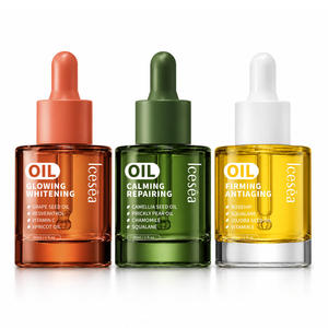Suero Facial Antienvejecimiento y Antiarrugas Orgánico de Marca Privada Coreana, Vitamina C, Retinal, Reparación de la Piel, Aceite Facial, Cuidado Natural de la Piel - Product Image 6