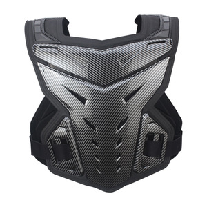 Knight armor, motorcycle, mountain <b>bike</b>, protective vest, outdoor sports, anti-drop, breathable - Product Image 3