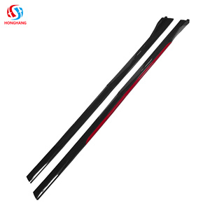 Protector de Carrocerí<span class=keywords><strong>a</strong></span> para Automóviles de Honghang Manufacture, Alerón Lateral Universal de Nuevo Estilo para Todo Tipo de Automóviles <span class=keywords><strong>D</strong></span> - Product Image 3