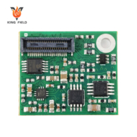 Placa de montaje de servicio personalizado de PCB Placa de circuito PCB SMT PCBA Servicios de fabricación de PCB personalizados confiables