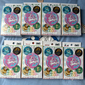 PTCG Juego <span class=keywords><strong>de</strong></span> Tarjetas <span class=keywords><strong>de</strong></span> Papel Duraderas Eeveelution en Chino Simplificado 17.5 - Colección Sylveon/<span class=keywords><strong>Vaporeon</strong></span>/Umbreon/Leafeon/Eevee para Juegos <span class=keywords><strong>de</strong></span> Mesa - Product Image 4