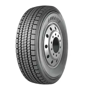 Produits tendance 2024 nouveautés usine de pneus en chine tous pneus en acier 225/80r17.5 205/75R17.5 215/75R17.5 225/75R17.5 pneus