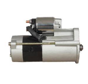 Démarreur automatique Offre Spéciale 12V 2.2KW 10T pour 94-07 MITSUBISHI PAJERO II V2 _ W 2.8 TD nouveaux modèles d'<span class=keywords><strong>occasion</strong></span> 32328 1810A050 M2T63271 - Product Image 1