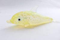 Dolphin Malt Squishy leuke maltose-knuffel