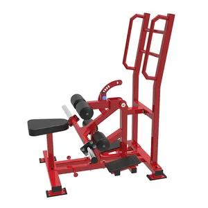 Professional Commercial Body Building Standing Hip Thrust Gym Fitness Machine