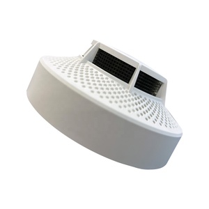 Tanda nhà sản xuất thông minh không dây báo cháy Báo động khói nhà Hệ thống an ninh - Product Image 4