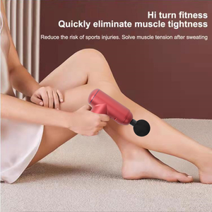 Nouveau Portable Mini Usb Charge Main <span class=keywords><strong>Pistolet</strong></span> <span class=keywords><strong>De</strong></span> <span class=keywords><strong>Massage</strong></span> Électrique Logo Personnalisé Vibration Tissu Profond Muscle Machine Fascial <span class=keywords><strong>Pistolet</strong></span> <span class=keywords><strong>De</strong></span> <span class=keywords><strong>Massage</strong></span> - Product Image 6
