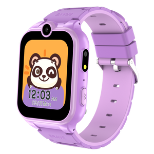 Çocuklar için kamera 2G mobil dijital Smartwatch ile akıllı saat XT16 dokunmatik ekran telefon izle - Product Image 1