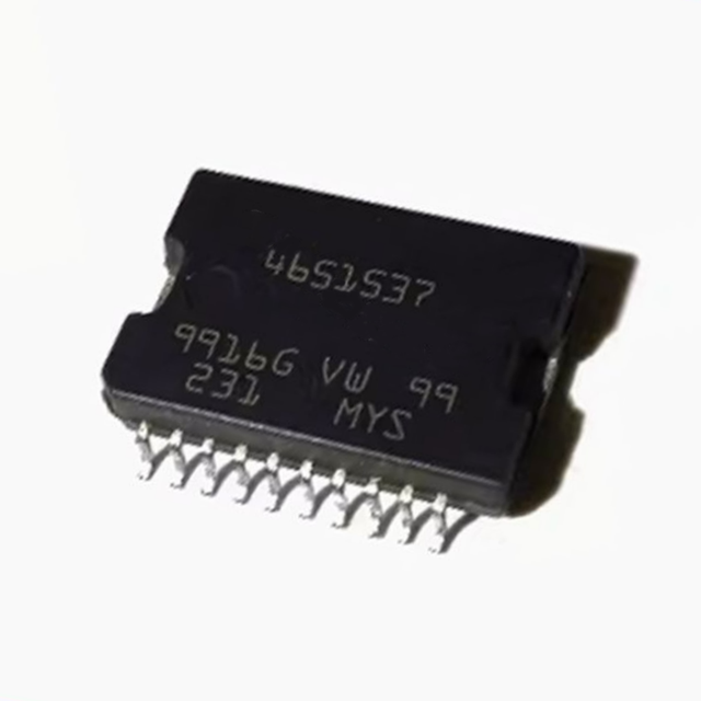 New and Original 4651537 Electronic Component Integrated Circuit IC Chips