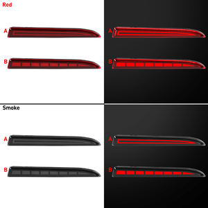 Accessorio di fabbrica diretto per auto faro per paraurti posteriore per Chevrolet Camaro 2016-2023 Cadillac <span class=keywords><strong>XT5</strong></span> 2016-2024 luce di direzione - Product Image 3