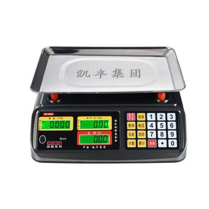 Balance de précision <span class=keywords><strong>NAWI</strong></span> ACS-996, instrument de pesage, certification de force, support OEM et ODM personnalisé - Product Image 3