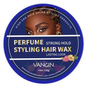 Crème de coiffure <span class=keywords><strong>temporaire</strong></span> unisexe professionnelle OEM <span class=keywords><strong>cire</strong></span> d'argile de coloration personnalisée marque privée <span class=keywords><strong>pour</strong></span> les cires de pommade de mode <span class=keywords><strong>pour</strong></span> moustache - Product Image 5