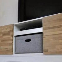 Boîte de rangement en feutre moderne multi-usages, grande capacité, pliable, portable, pour le rangement des nécessités quotidiennes de la maison