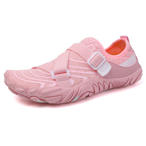 Chaussures de sport tendance pour hommes et femmes, décontractées, pour la salle de sport, la randonnée, la randonnée aquatique, la plage, la plongée, la natation, le cyclisme, le fitness, les sports en eaux vives - Product Image 2