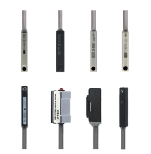 Sensor Saklar Reed Magnetik Silinder Pneumatik Tipe AirTac CS1-J CS1-F CS1-U CS1-<span class=keywords><strong>M</strong></span> CS1E020 CS1U020 CS1M020S10 - Product Image 5