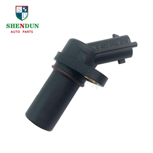 OEM 0281002315, 5010412449, 0281002778, crankshaft vị trí cảm biến, cho Volvo Renault xe tải người đàn ông TGA <span class=keywords><strong>iveco</strong></span>, OEM thay thế, - Product Image 3