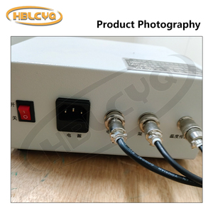 Hochgeschwindigkeits-Mörtel mischer für Bau und Technik - Product Image 5