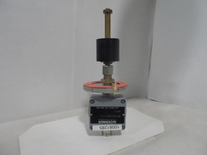PLC <strong>WOERNER</strong> KFIECWX110 SWITCH-New No Box Warranty Product - Product Image 1