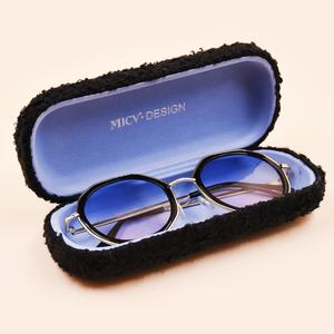 बेस्टपैकेजिंग पशु कार्टून चश्मा मामले में बच्चों के लिए बच्चों के लिए मामला कस्टम लोगो - Product Image 3