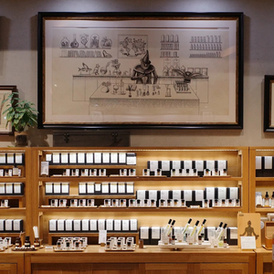 Aceites de Perfume Concentrados de Grado Cosmético OEM 100% Puros y Naturales, Aceite de Fragancia de Vainilla para Fabricación de Velas de Cera de Soja Perfumadas - Product Image 5