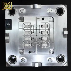 Customized plastic Mold Design Food Grade Material Export Injection Moulds Manufacturer