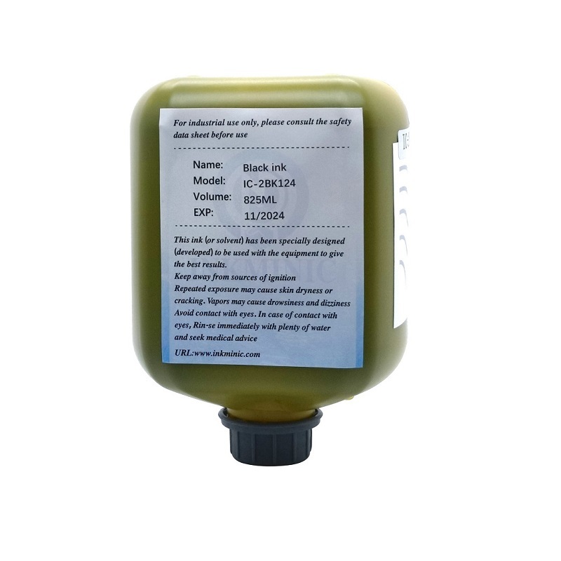 IC-2BK124