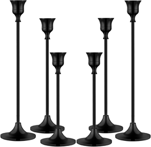 Pillar Luxury Decorative Metal <b>Candle</b> Holder Votive <b>Candle</b> Holders Vintage <b>Candle</b> <b>Stick</b> Holder Christmas and wedding decor - Product Image 1