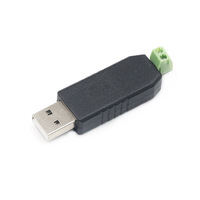 Module convertisseur USB vers RS485, module USB vers RS485, spécifications du package SOP, type de montage en surface PL2303/FT232
