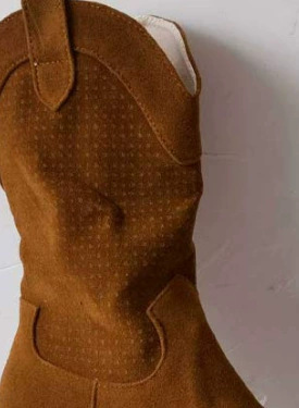 Yellow-brown