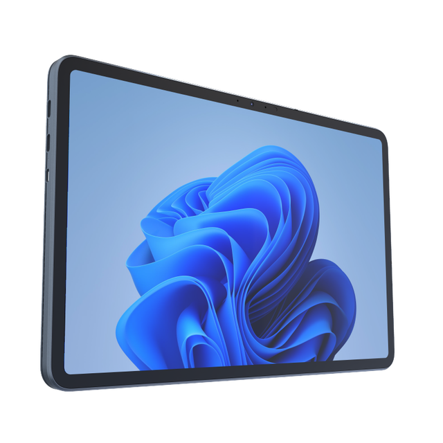11.97 Inch Metal Windows Tablet PC 12GB 256GB SSD 2K IPS Screen Support Detachable Keyboard & Case Optional OEM
