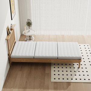 Skylee Anti-doorligmatras luchtmatras 4D Poe Wasbaar Medisch Polymeer Matras - Product Image 1