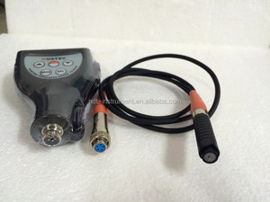 LCD Coating Thickness Gauge TG-8010 for Coating Inspection, <b>Paint</b> Inspection - Product Image 4