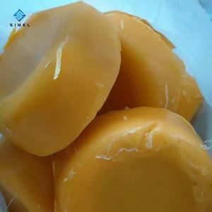 Bloques de cera de abejas amarilla a granel 100% cera de abejas de origen natural para la producción de velas industriales - Product Image 4