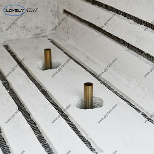 Asfalto Conteúdo Teste Equipamento LCRS-6 Asfalto Betume Conteúdo Teste Fornalha Combustão Método - Product Image 3