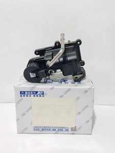 Pièces automobiles Ssangyong, nouvelle soupape <span class=keywords><strong>EGR</strong></span> de remplacement pour Rodius Rexton II (OE 6711400460), garantie 1 an - Échappement efficace, Chine - Product Image 3