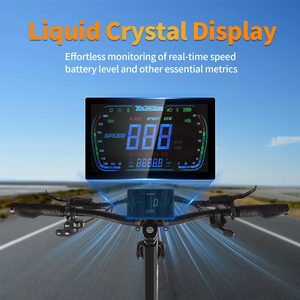 Eu Us Stock Scooter 9000w 40ah Brushless <b>Sensor</b> Dual Motor Foldable Waterproof 11 Inch Tires Aluminum Hydraulic Disc X7 Unleash - Product Image 5