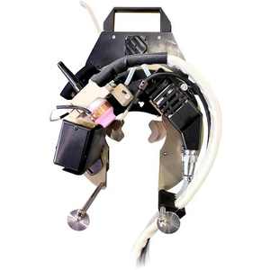 Machine de soudage orbitale à tête ouverte MWG-90 pour tuyaux de 20 à 89 mm - Product Image 2