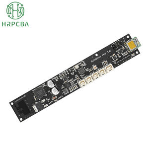 工厂定制工业汽车主控板机器人控制不间断电源PCBA液晶按钮控制器直接制造商 - Product Image 4