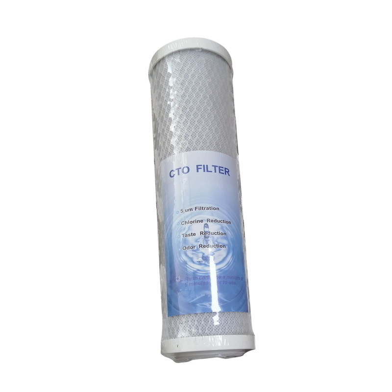 Carbon Activated PRE Filters Supplier Carbon